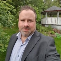 Fredrik Henriksson