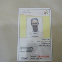 John Goodall