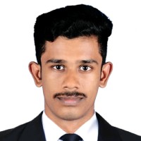 Sreenath K