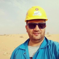 Louizi Amine