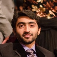 Mudassir Javaid