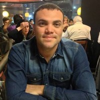 Douglas Araujo Silva