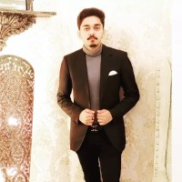 Shaharyar Zaidi