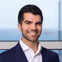 Adam Golparvar