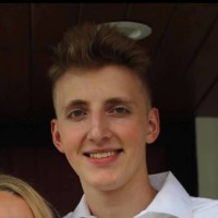 Luke Alteri, Mba