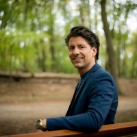 René van Middendorp - Claassen