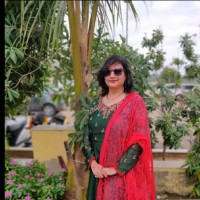 Arpita Patel