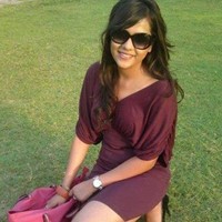 Suchita Verma