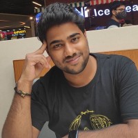 Sankalp Srivastava