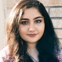 Saniya Syed