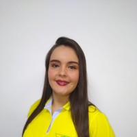 Luz Perla Conde Vargas