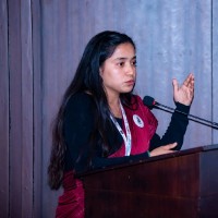 Sanjina Kshetri