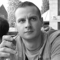 Krzysztof (Chris) Korzeniowski