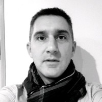 David DA ROCHA