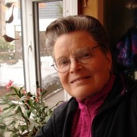 Rowena Gordon