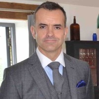 Brad Austin