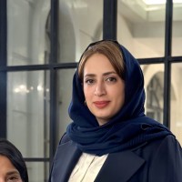 Mahnaz Ghasemabadi