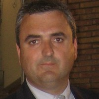 Xavi Lafron