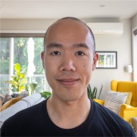 Douglas Chau