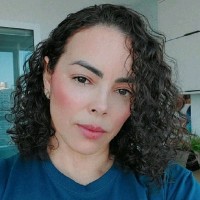 Eliane de Jesus Oliveira