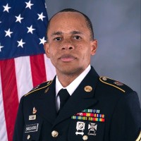 Omar Smallhorn