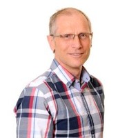 Lars Ove Jakobsen