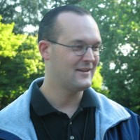 Joshua Gallagher