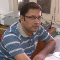 Pankaj Mandawat