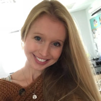Katherine J McGrady