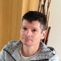 Ron Vloet