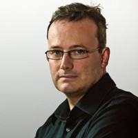 Xavier Carrillo Costa