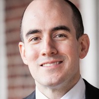 Gabriel Buerkle, CFA