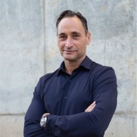 John-Oliver Breckoff