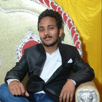 Abhishek Yadav