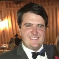 Matthew Chamberlain