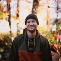 Alexander Stevens