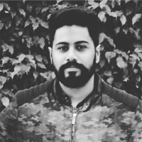 Amritpal Singh Gill