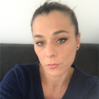 Geraldine Peyrot