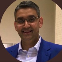 Syed Saud Ashraf MD, FHM