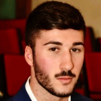 Mattia Grimaldi