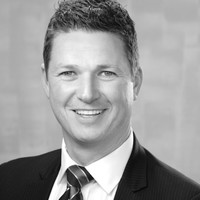 Darren Baxter