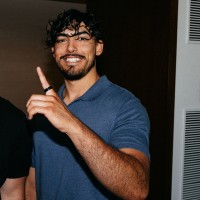 Aaron Castillo