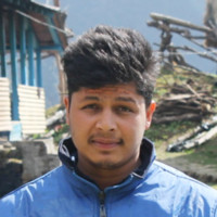 Ashutosh Chauhan