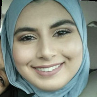 Serene Abdouni
