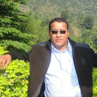 Sudarshan Maharjan