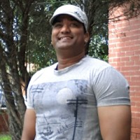 Saeed Diwan