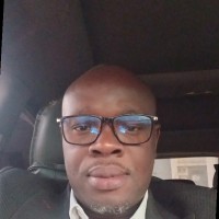 Jean-Pierre Ngondeb Sene