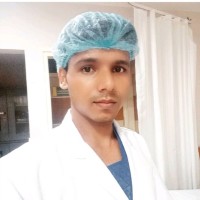 Sunil Kumar Gautam