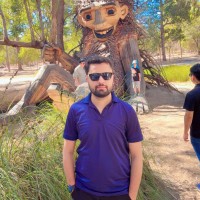 Engr. Usama Khan 🇦🇺