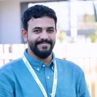 Ali Alaali